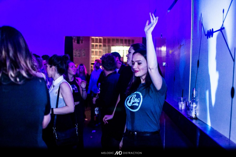 Melodic Distraction with Andy Hart