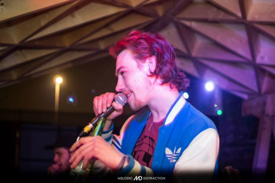 Melodic Distraction w/ Art of Tones