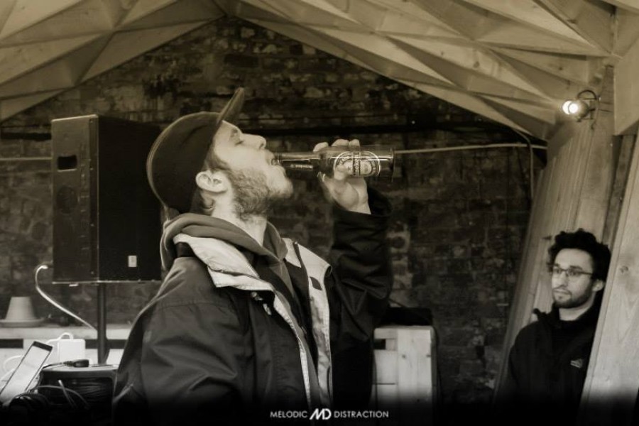 Melodic Distraction w/ Art of Tones