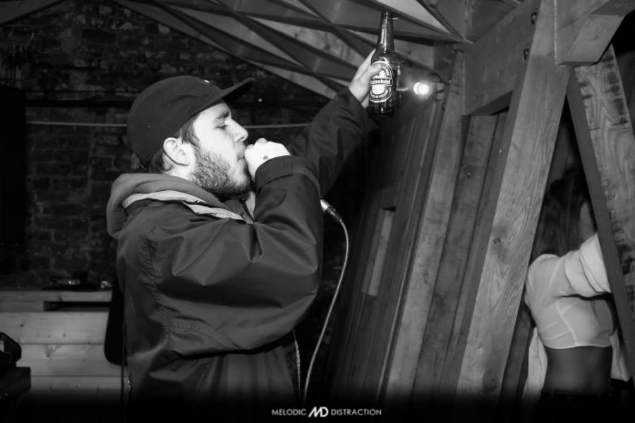 Melodic Distraction w/ Art of Tones