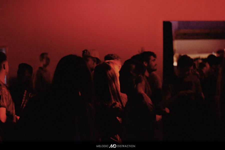 Melodic Distraction with Andy Hart