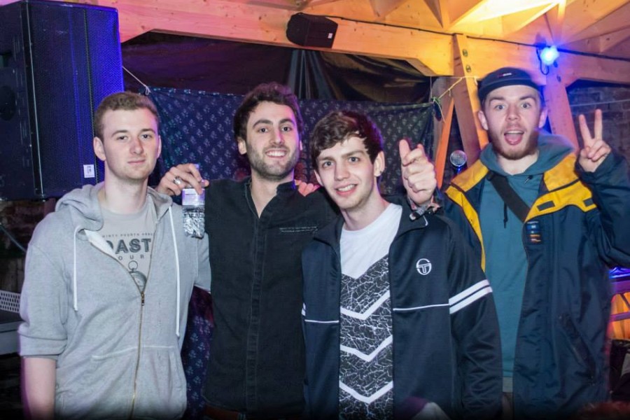 Melodic Distraction w/ Art of Tones