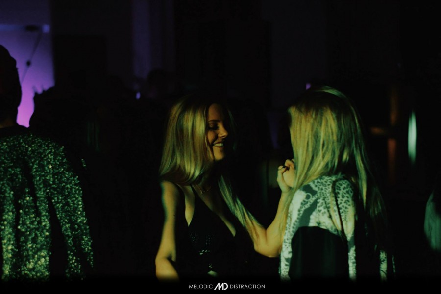 Melodic Distraction with Andy Hart