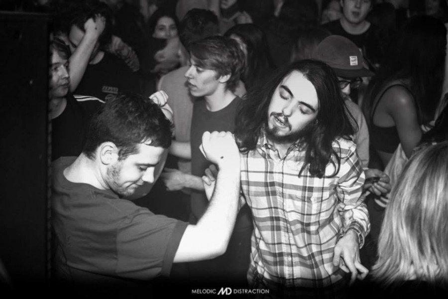 Melodic Distraction w/ Art of Tones