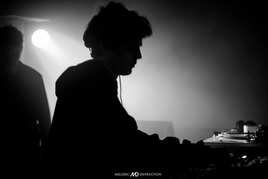 Melodic Distraction w/ Art of Tones