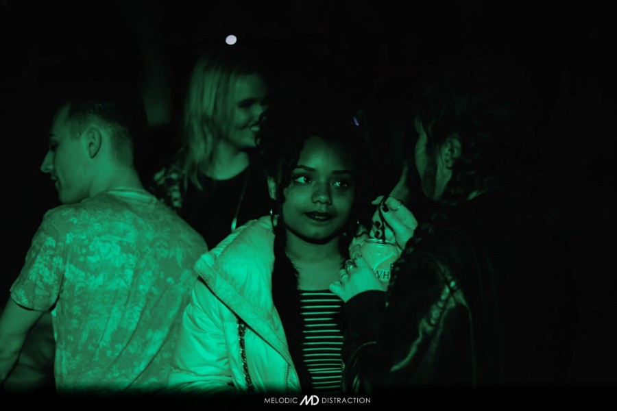 Melodic Distraction with Andy Hart