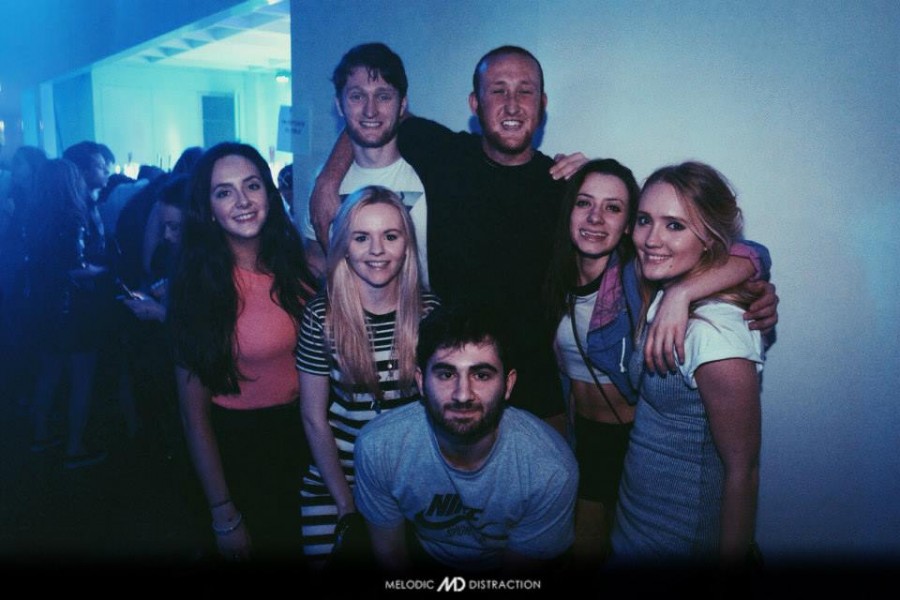 Melodic Distraction w/ Art of Tones