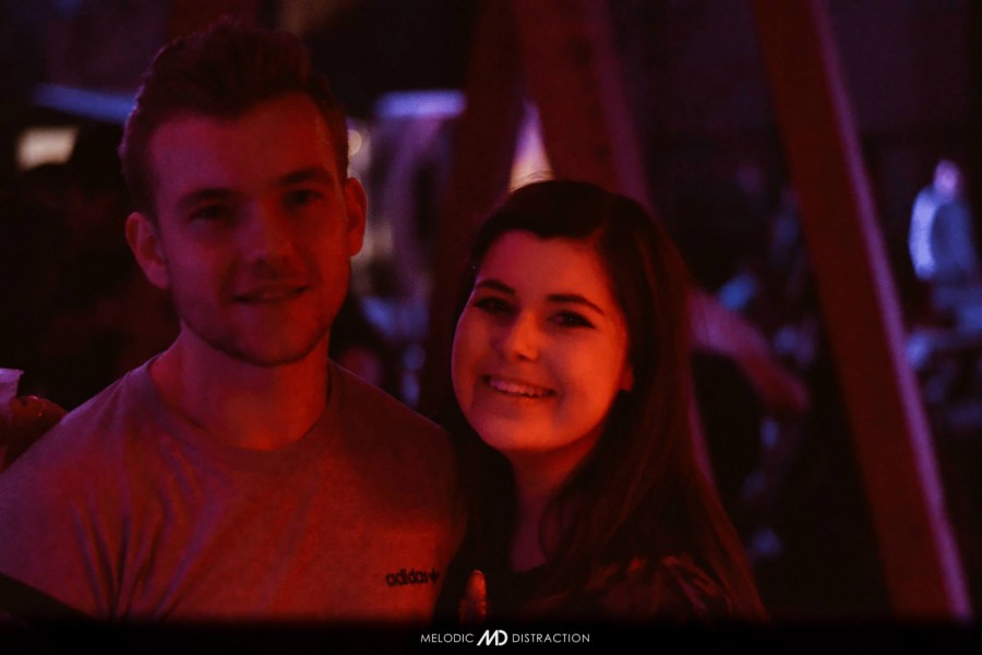 Melodic Distraction with Andy Hart