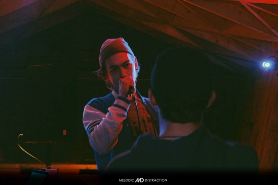 Melodic Distraction w/ Art of Tones