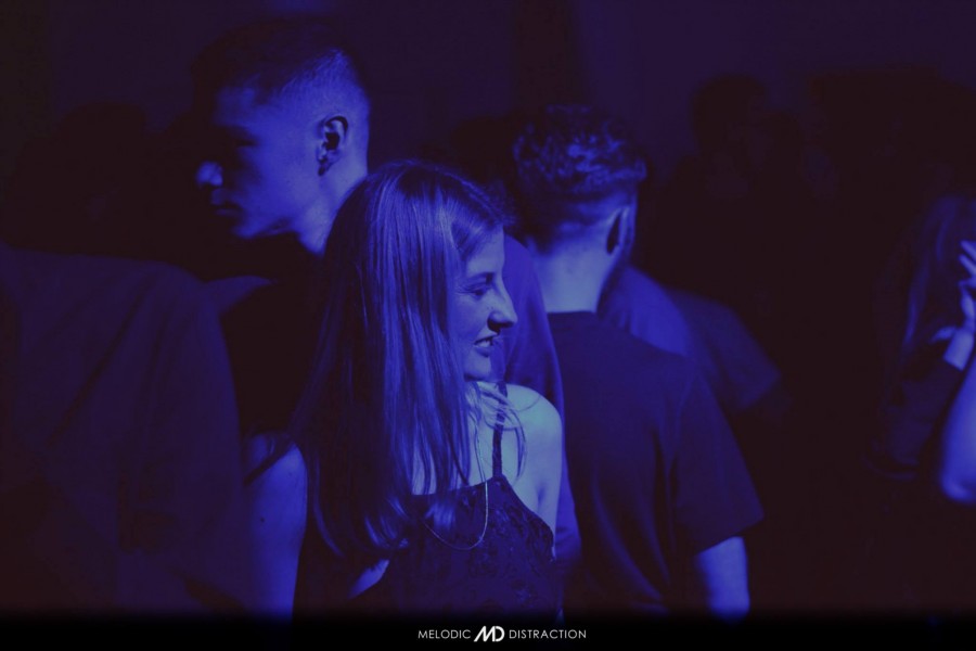 Melodic Distraction with Andy Hart