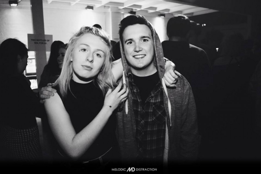 Melodic Distraction w/ Art of Tones