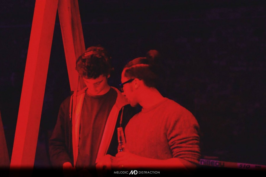 Melodic Distraction with Andy Hart