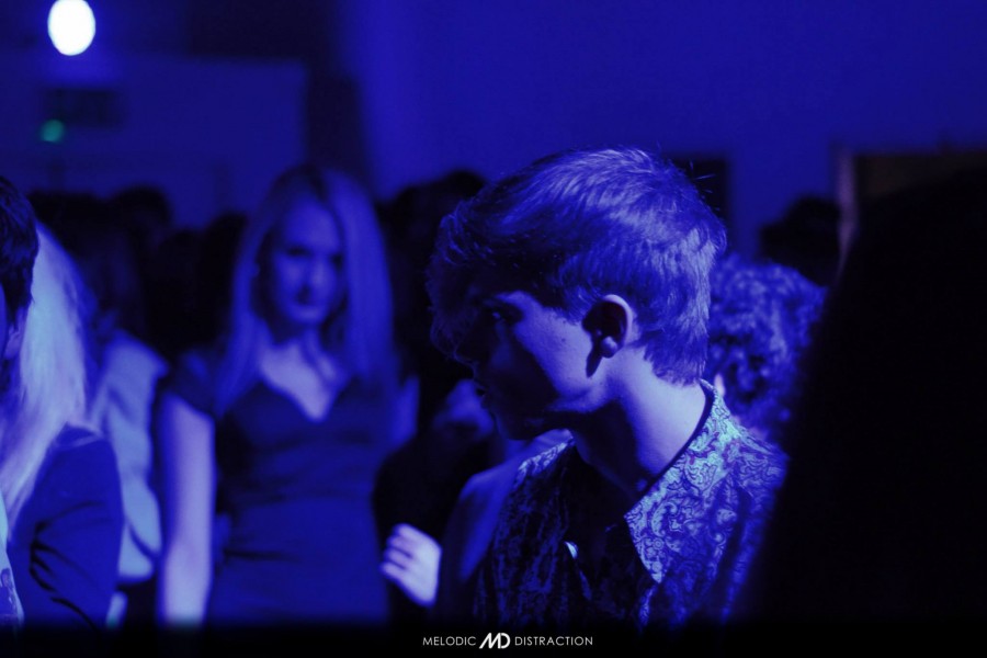 Melodic Distraction with Andy Hart