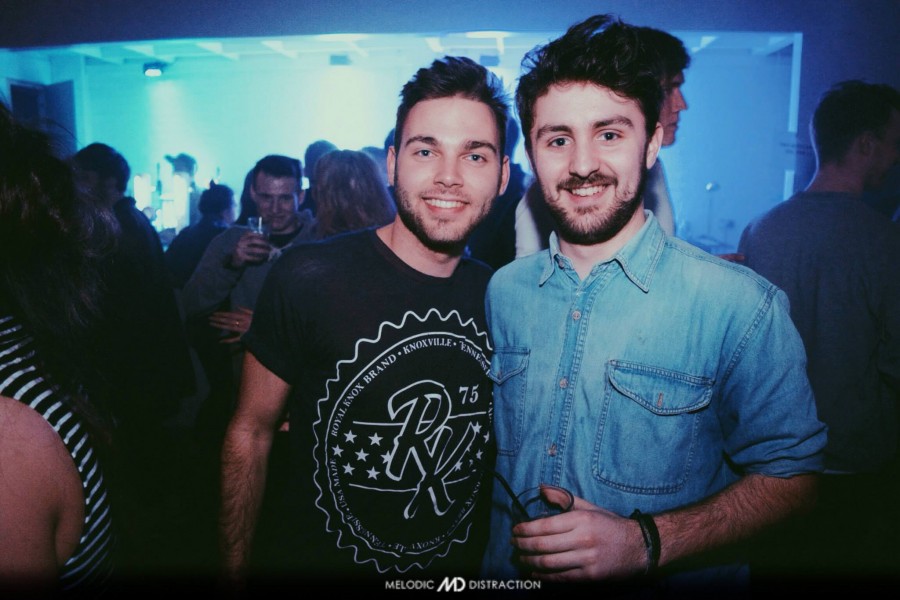 Melodic Distraction w/ Art of Tones