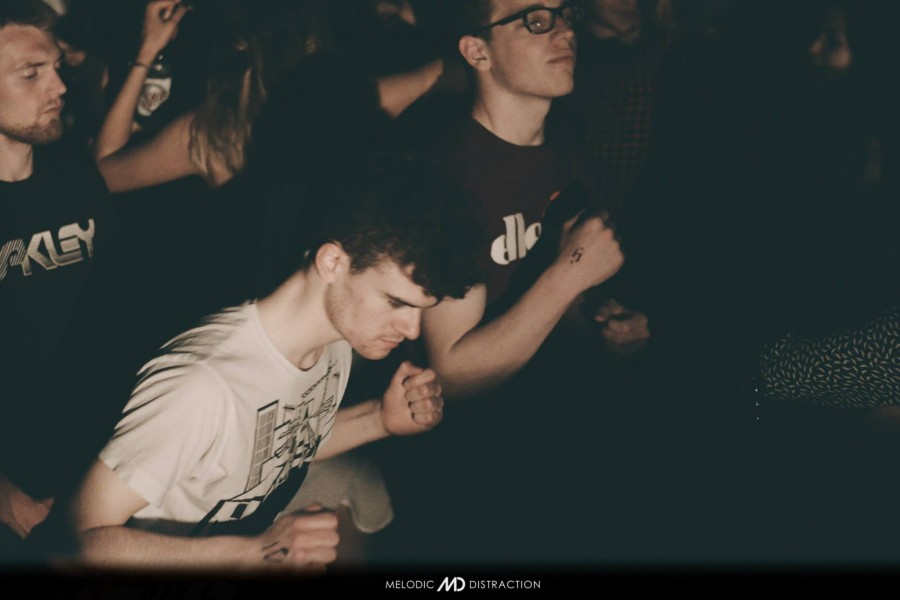 Melodic Distraction with Andy Hart