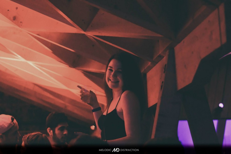 Melodic Distraction with Andy Hart