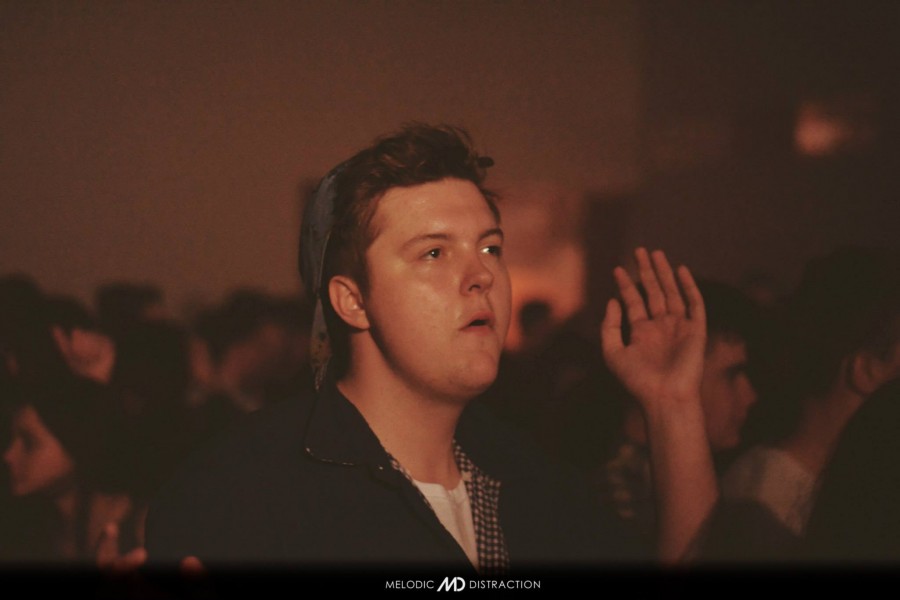 Melodic Distraction with Andy Hart