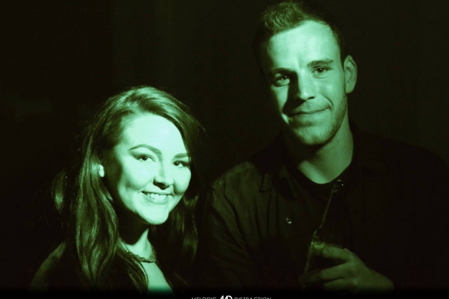 Melodic Distraction with Andy Hart