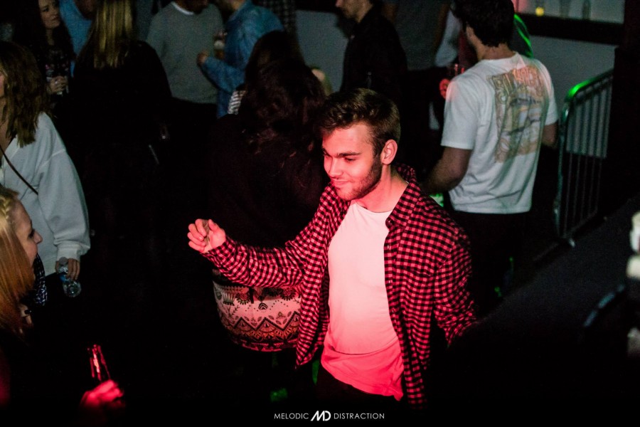 Melodic Distraction with Andy Hart