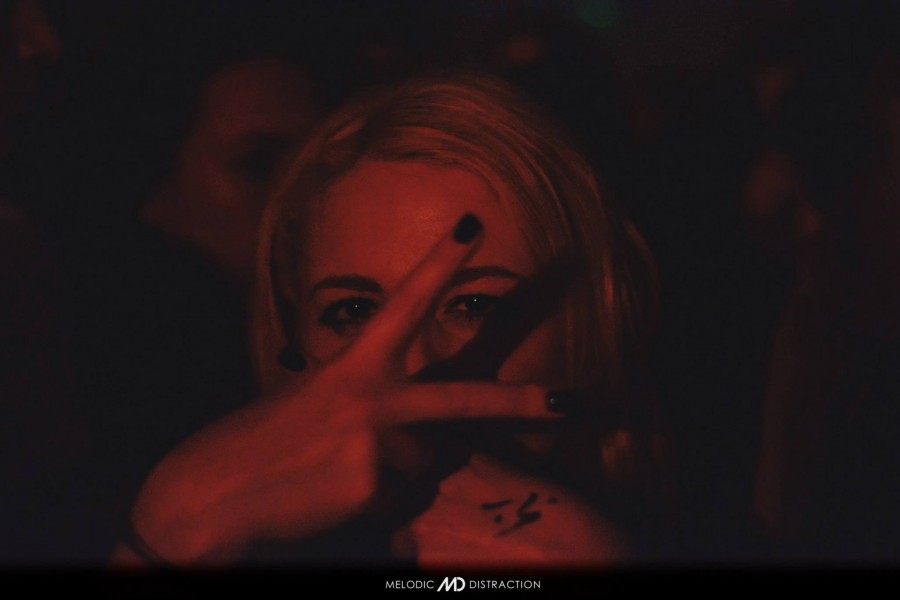 Melodic Distraction with Andy Hart