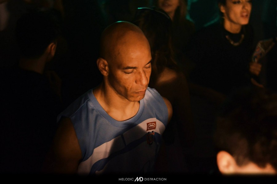 Melodic Distraction with Andy Hart