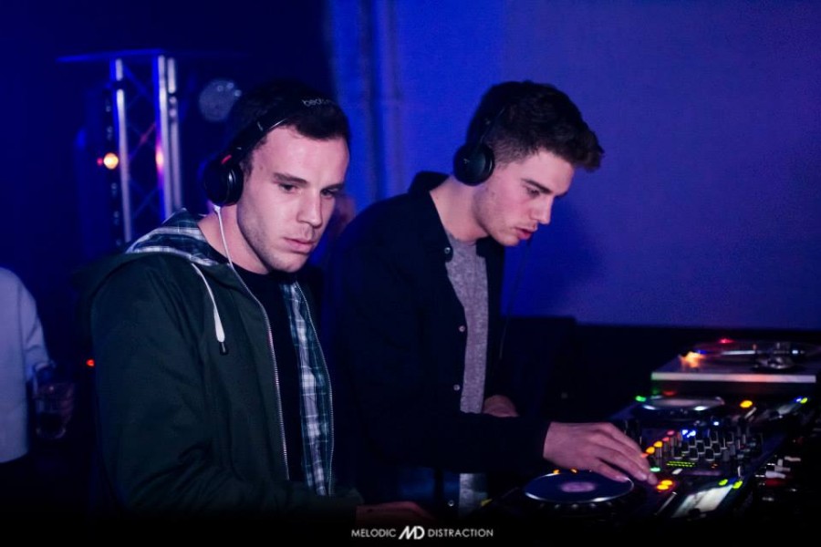 Melodic Distraction w/ Art of Tones