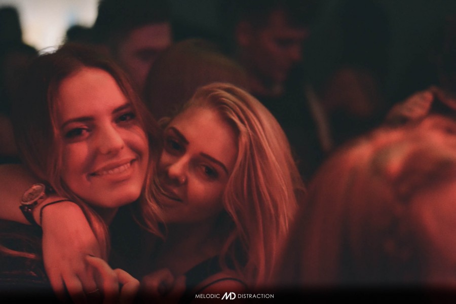 Melodic Distraction with Session Victim