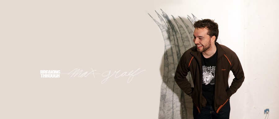 Melodic Distraction 1st Birthday with Max Graef