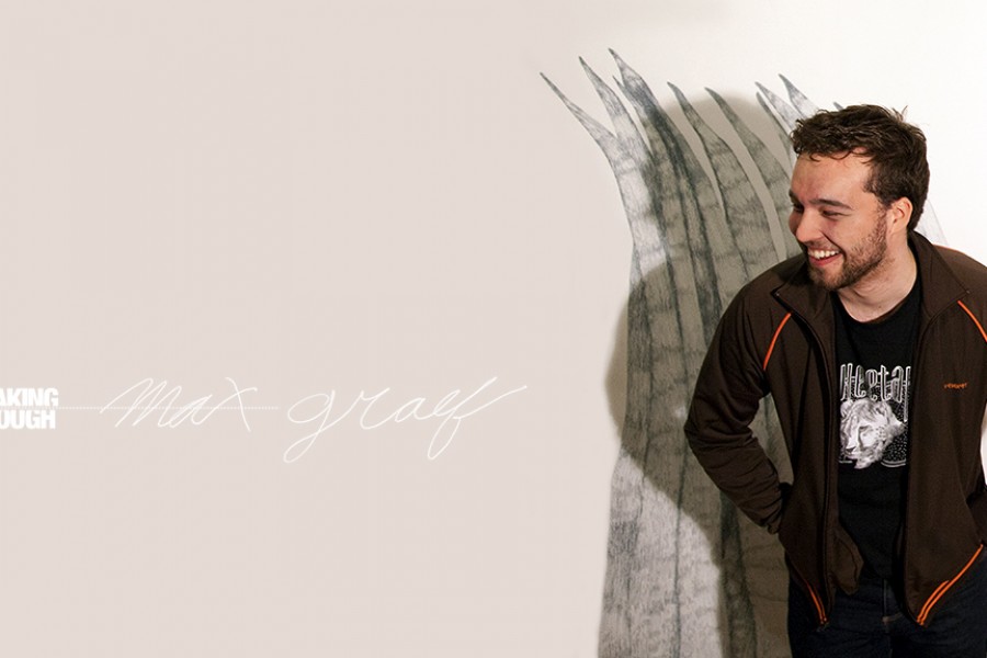 Melodic Distraction 1st Birthday w/ Max Graef