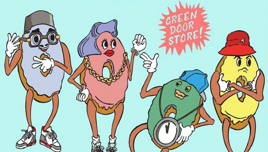 The Real South Coast