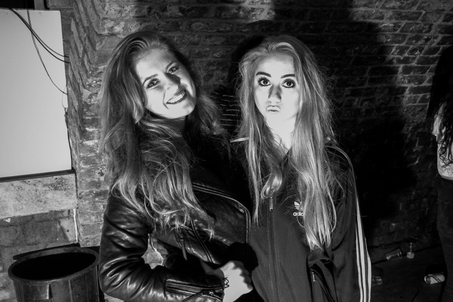 Melodic Distraction 1st Birthday w/ Max Graef