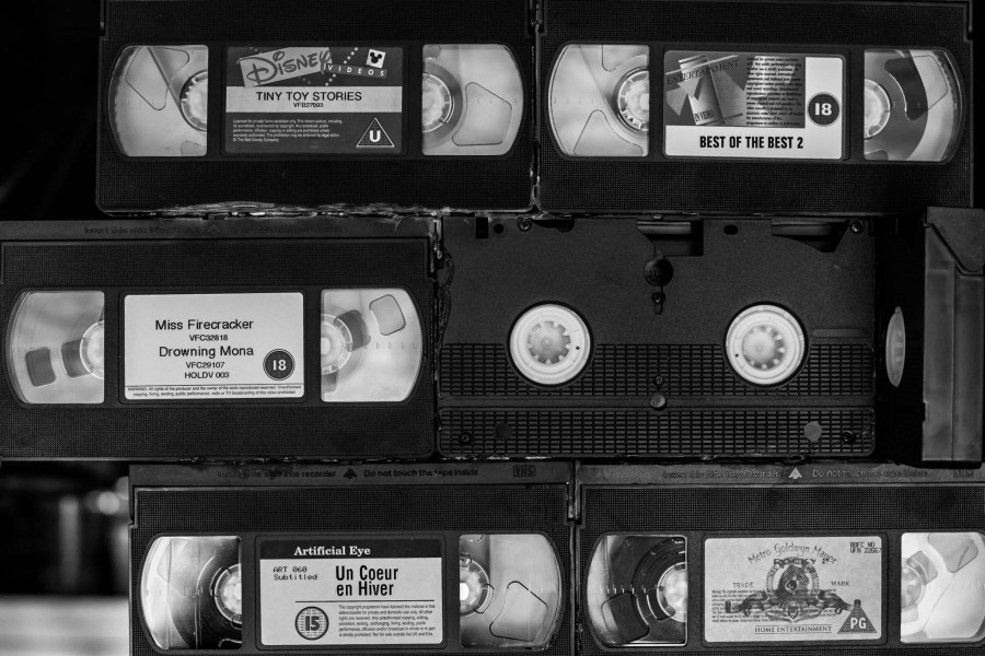 Melodic Distraction 1st Birthday w/ Max Graef