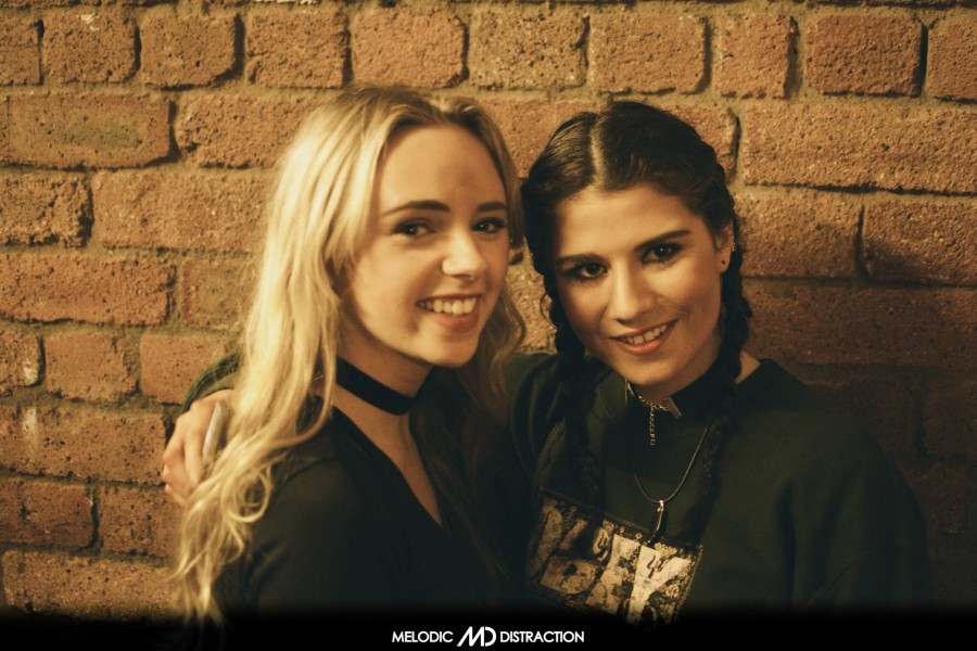 Melodic Distraction 1st Birthday w/ Max Graef