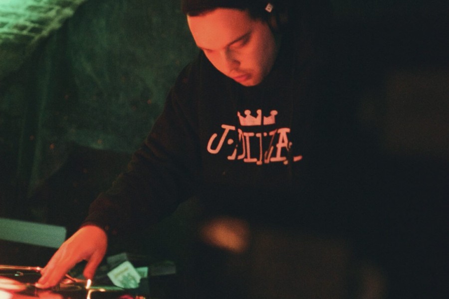 Melodic Distraction 1st Birthday w/ Max Graef