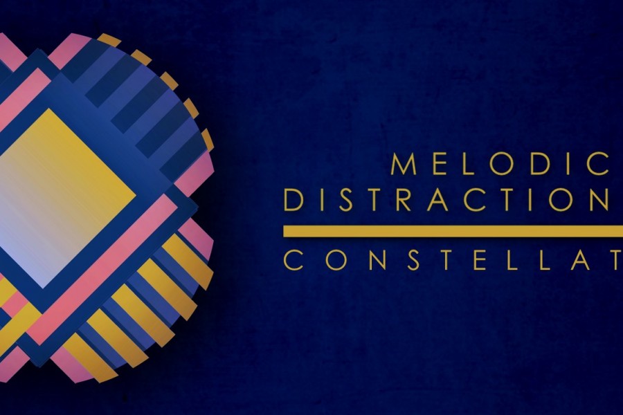 Melodic Distraction with Damiano Von Erckert