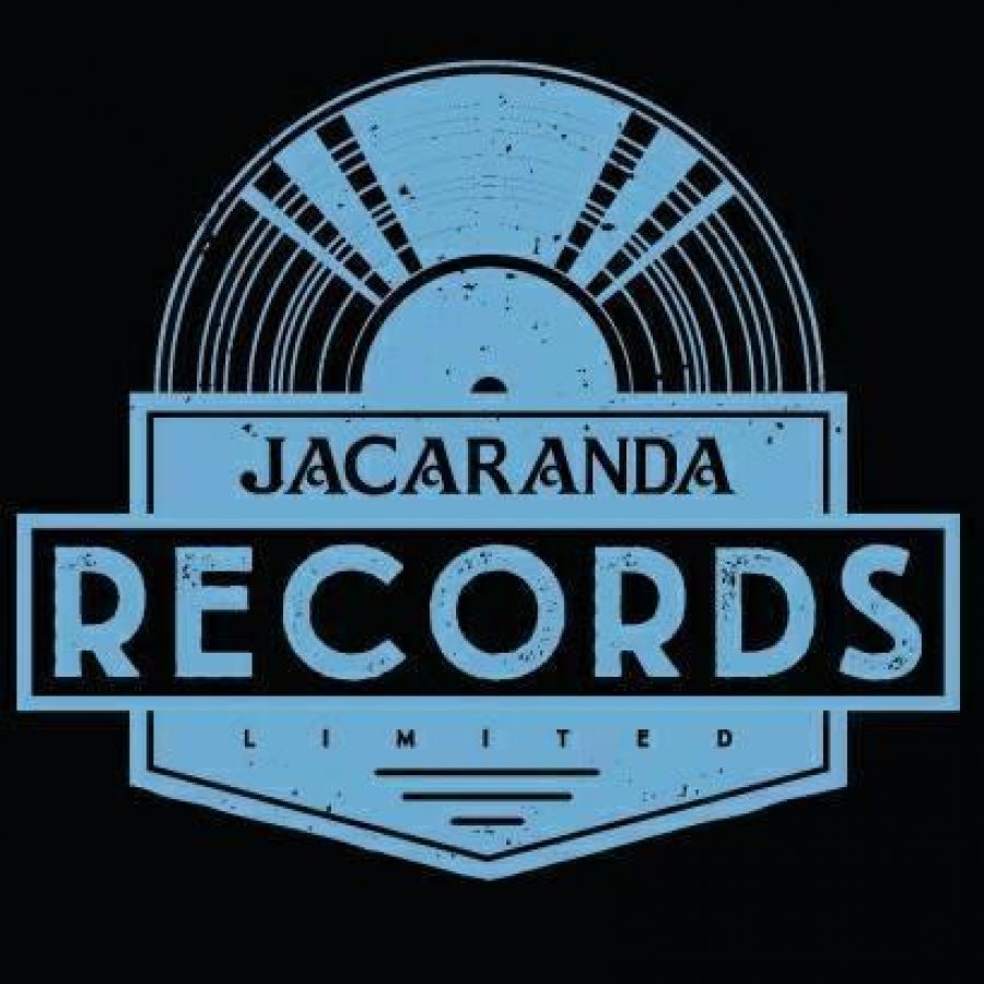 Jacaranda Records – Monthly Column  [May ’18]