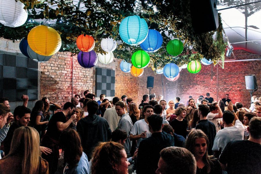 What’s On: Buyers Club 1st Birthday