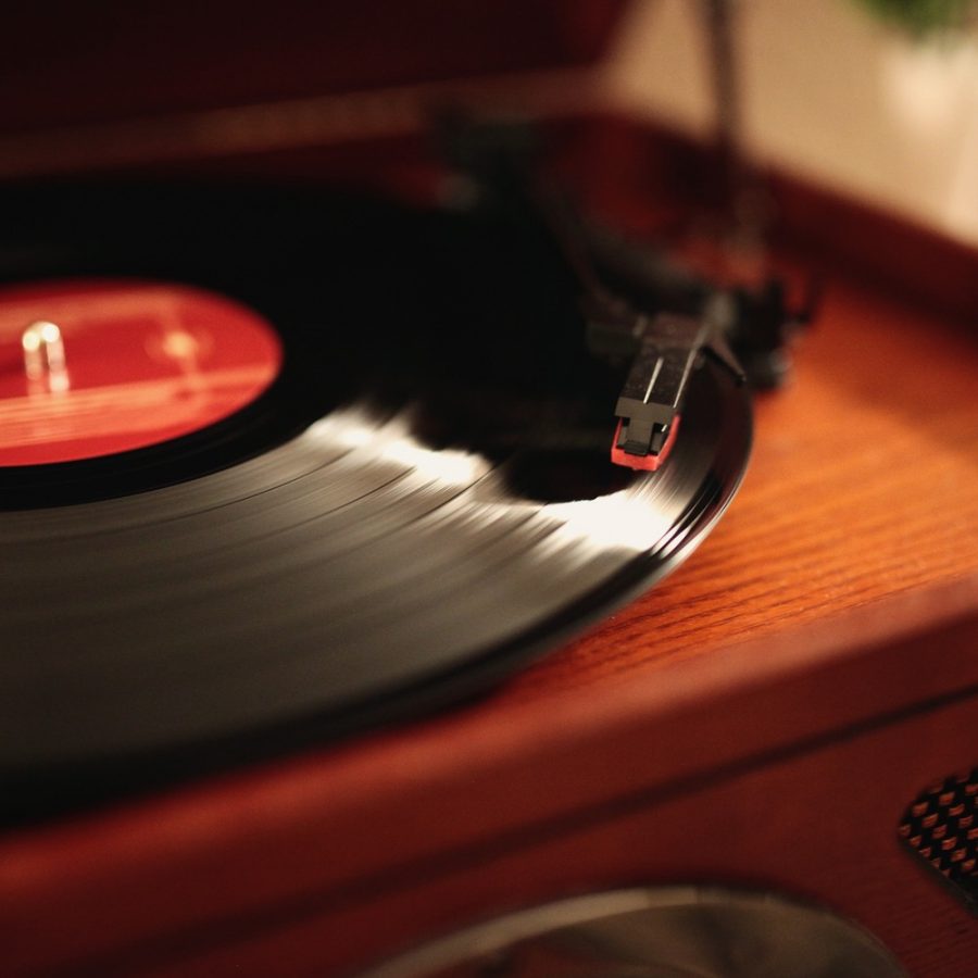 New Wax #013 (Mar ’17)