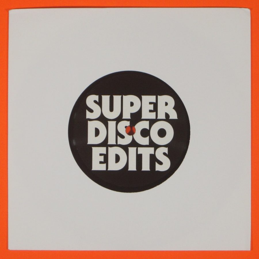 Musical Processes: In Talks With Russell Paine (Super Disco Edits)
