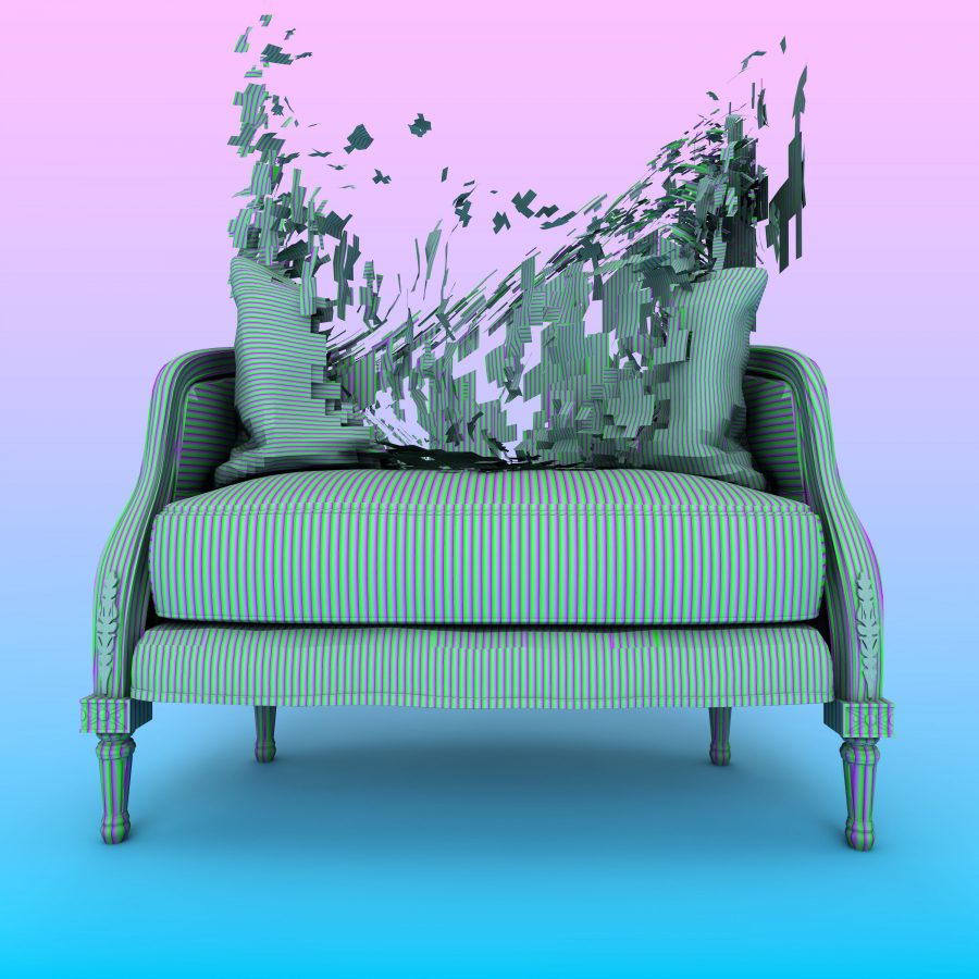 The Triumphant Return of Nathan Fake