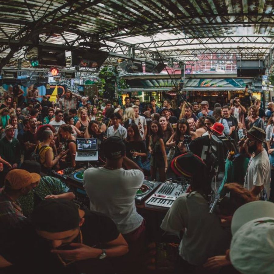 Local Talent: Melbourne