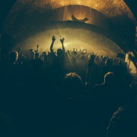 303V with Paddy Hooley & Kenny Muir (March ’18)