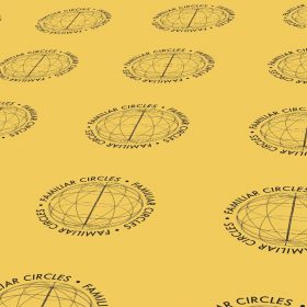 Familiar Circles (March ’18)