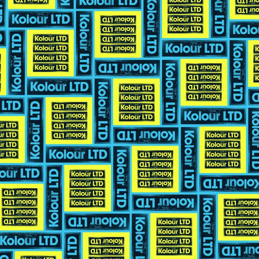 Label Focus: Kolour LTD