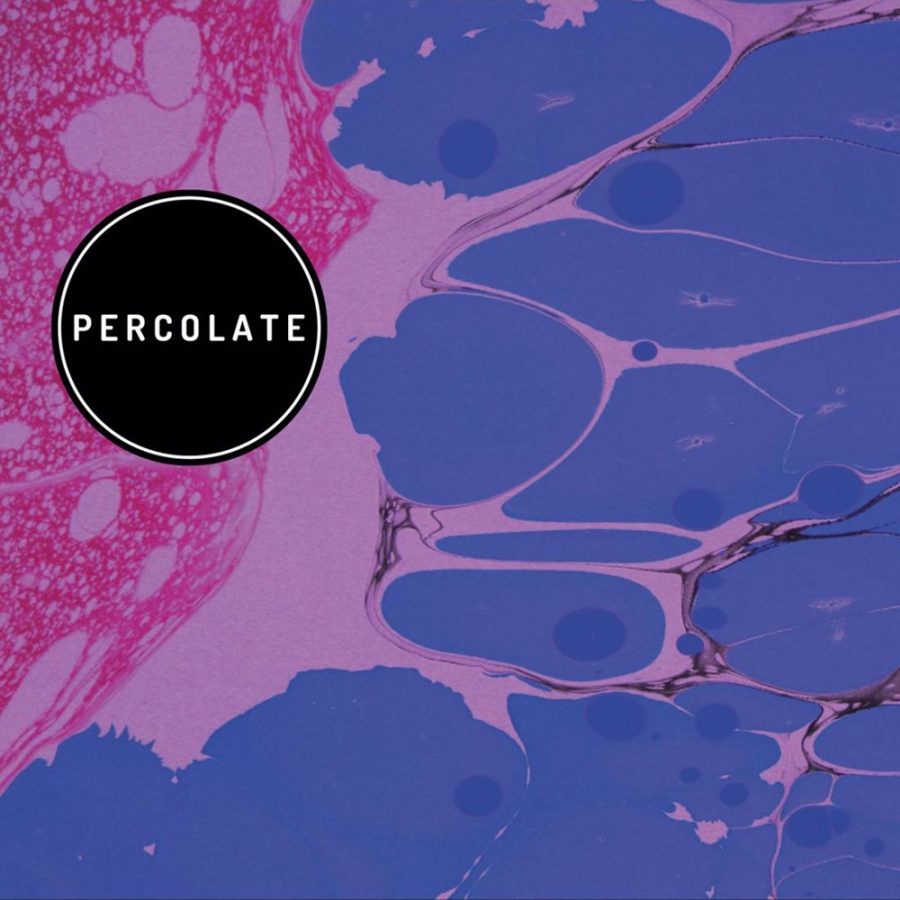 12 Track ID’s: Percolate pres. MCDE & Jeremy Underground