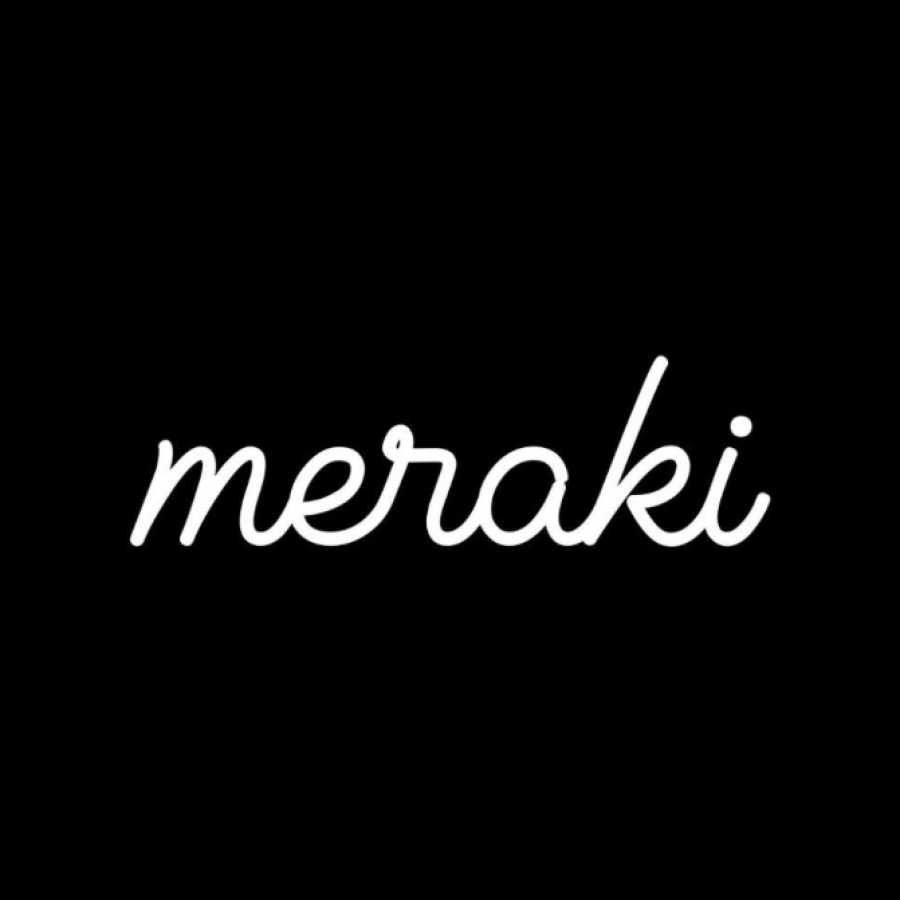 First Look: Meraki