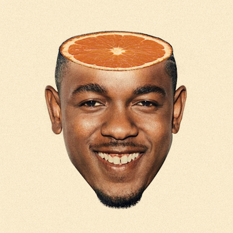 Album Review: Kendrick Lamar – DAMN.