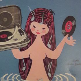 Trouble Funk with Chris McBride (March ’18)