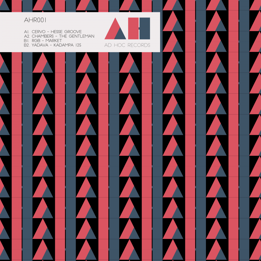 Label Focus: Ad Hoc Records