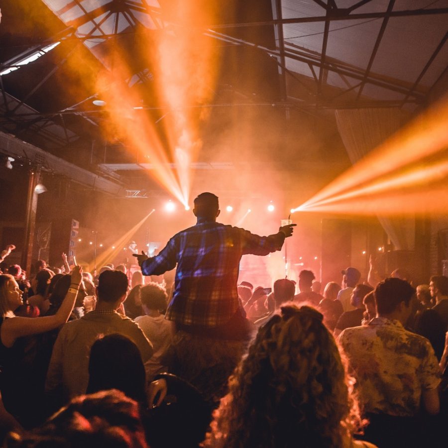 45 Track ID’s From Liverpool Disco Festival 2017 – 30 yrs of Southport Weekender